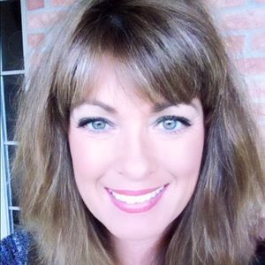 Meet your Posher, Kristi